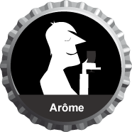 Arome - Tournay Noire